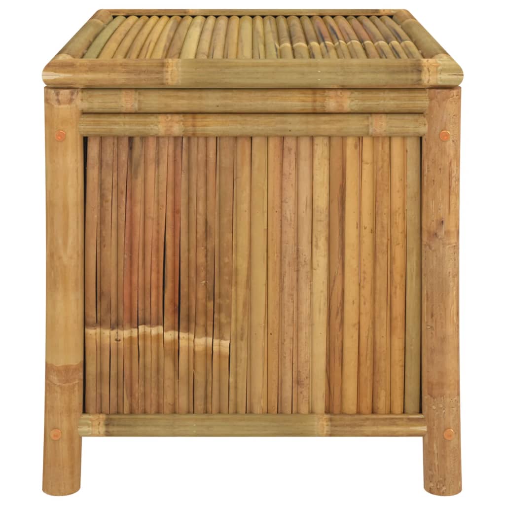 Pillow box 60x52x55 cm bamboo