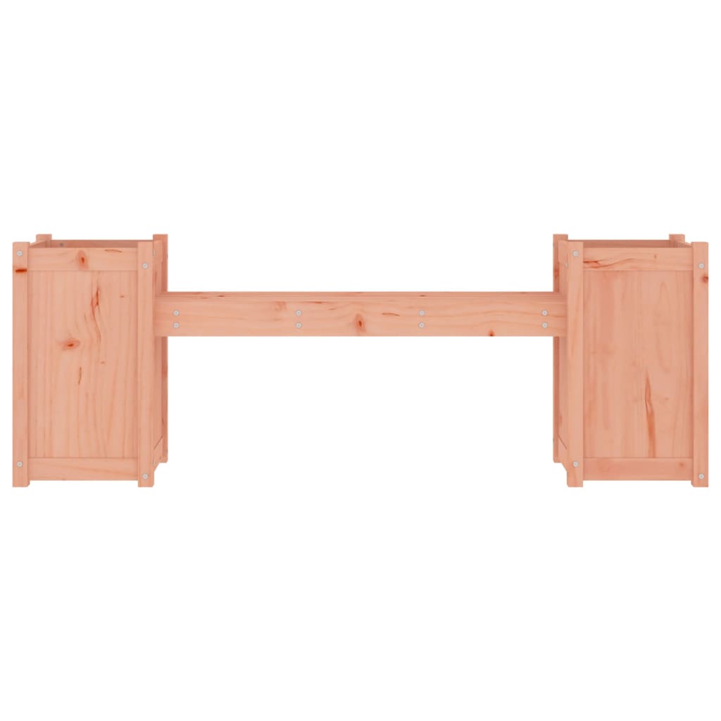 Plantebenk 180x36x63 cm heltre douglasgran