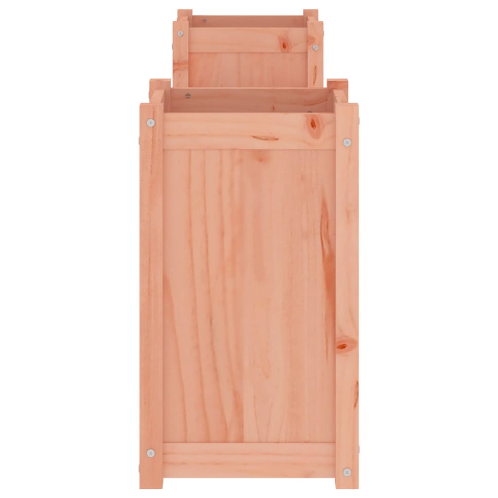 Plantebenk 180x36x63 cm heltre douglasgran