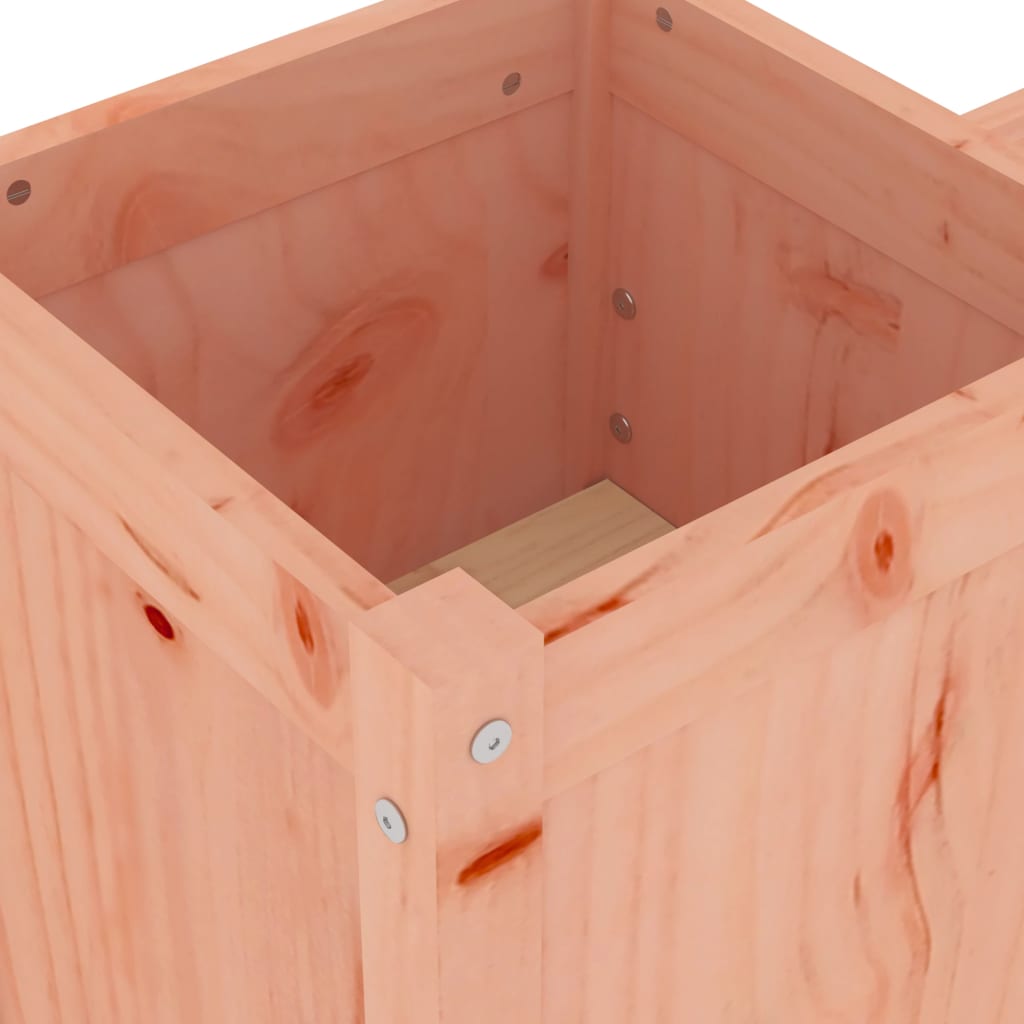 Plantebenk 180x36x63 cm heltre douglasgran
