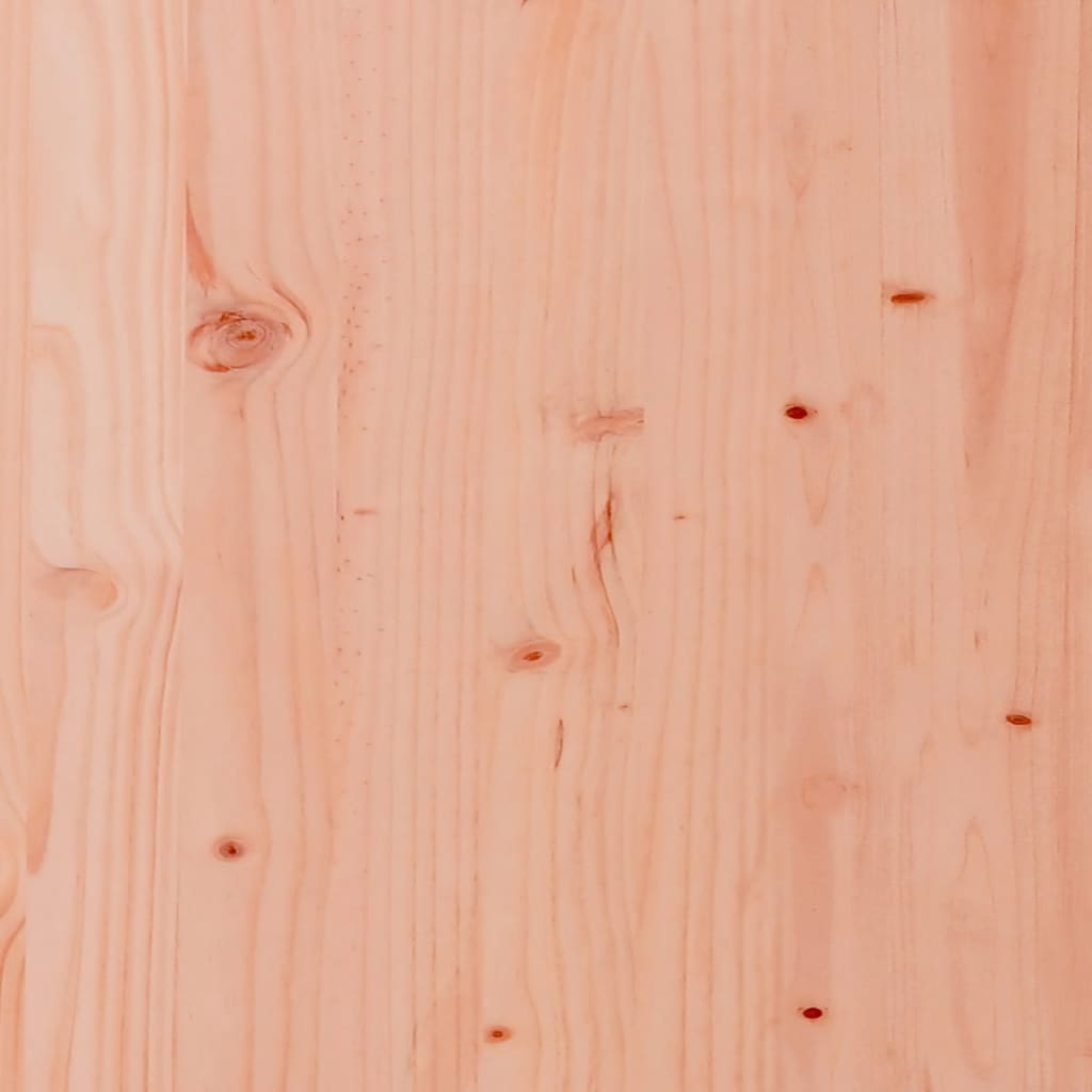 Plantebenk 180x36x63 cm heltre douglasgran