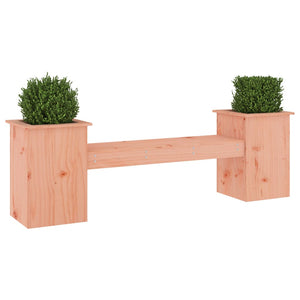 Plantebenk 184,5x39,5x56,5 cm heltre douglasgran