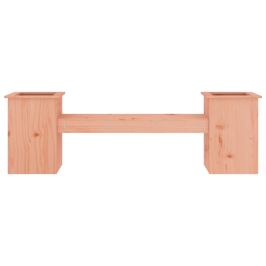 Plantebenk 184,5x39,5x56,5 cm heltre douglasgran