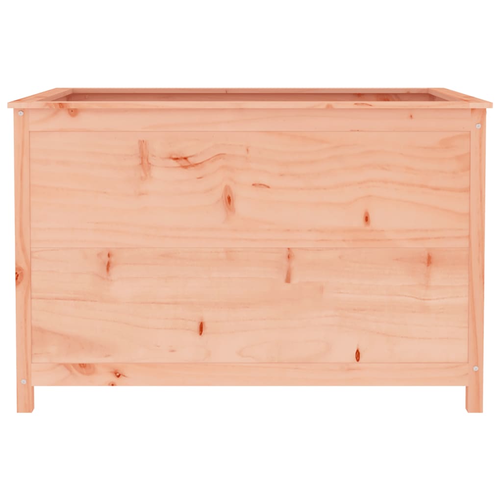 Høybed 119,5x82,5x78 cm heltre douglasgran