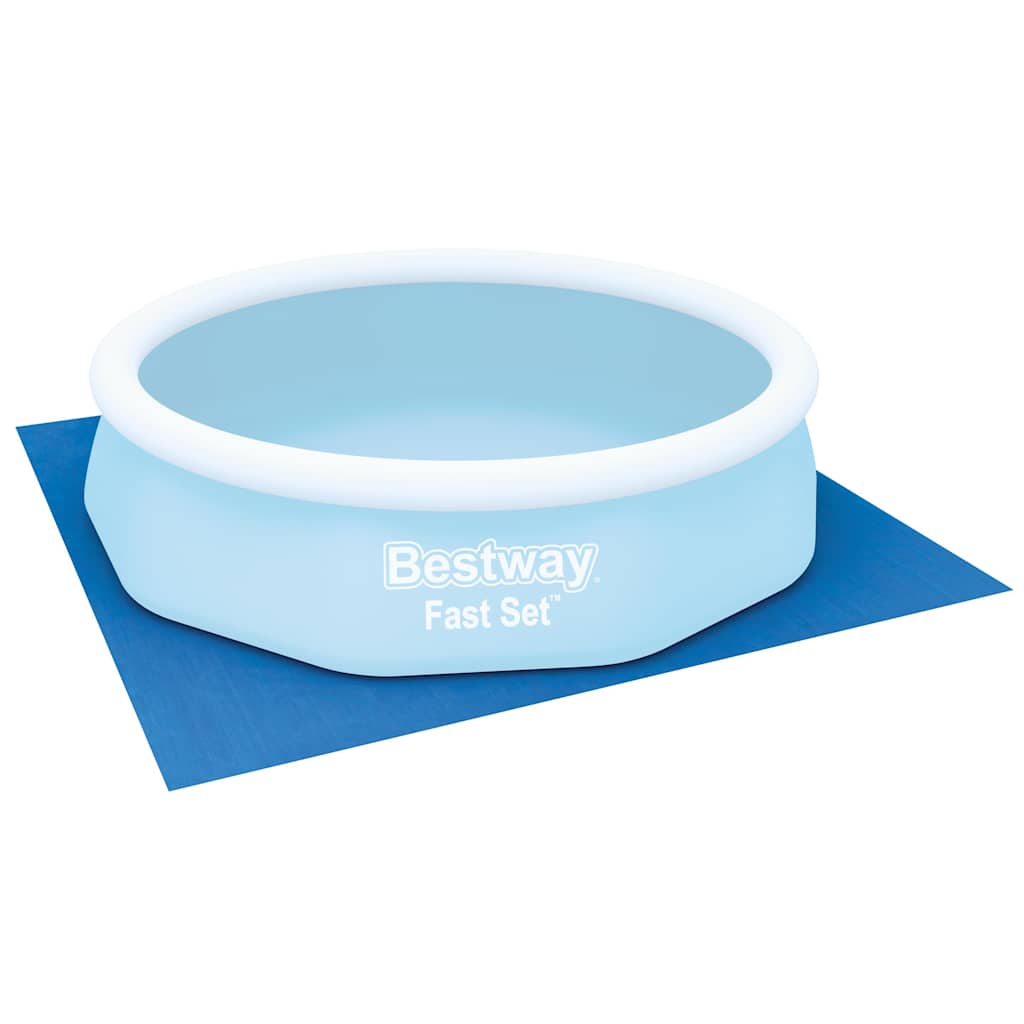Bassengduk Flowclear 335x335 cm