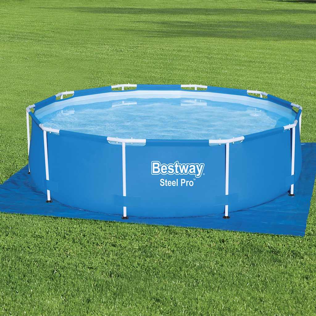 Bassengduk Flowclear 335x335 cm