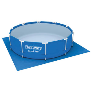 Bassengduk Flowclear 335x335 cm