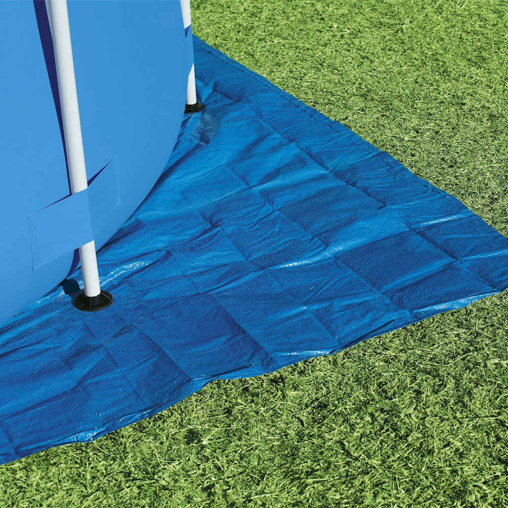 Bassengduk Flowclear 335x335 cm