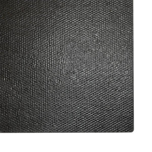 Dørmatter 2 stk naturlig 40x60 cm tuftet kokosfiber