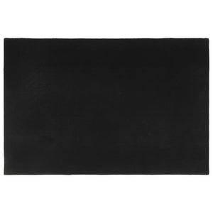 Dørmatte naturlig 60x90 cm tuftet kokosfiber