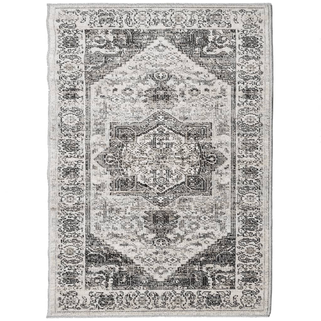 Teppe ARBIZU innendørs og utendørs vintage design 200x280 cm