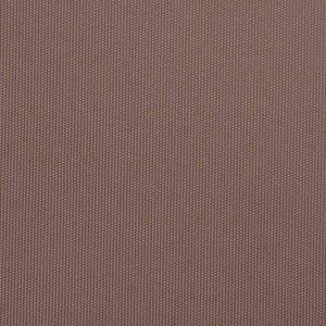 Automatisk uttrekkbar markise brun 400x350 cm
