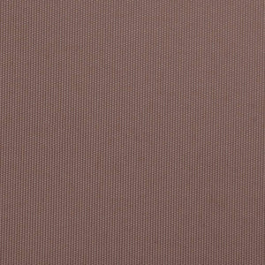 Automatisk uttrekkbar markise brun 450x350 cm