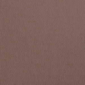Automatisk uttrekkbar markise brun 450x350 cm