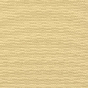 Balkongskjerm sand 90x300 cm 100% polyester oxford