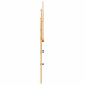 Hodegavl 100 cm heltre furu