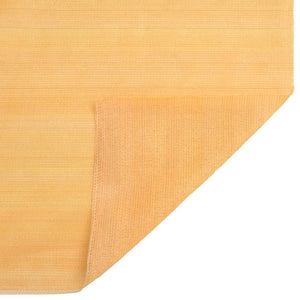 Skjermnett sand 1,5x50 m HDPE 150 g/m²