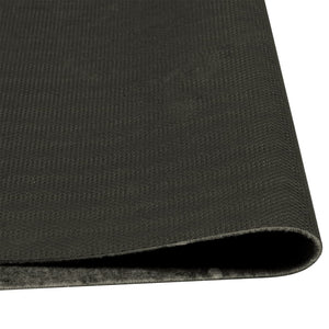 Kjøkkenteppe vaskbar krydder 45x150 cm fløyel