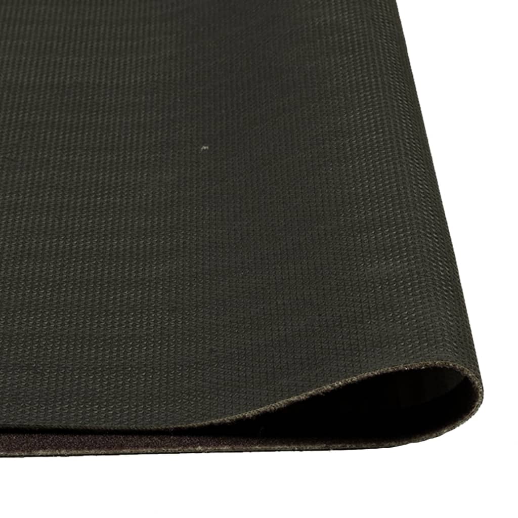 Kitchen rug washable spices 60x300 cm velvet