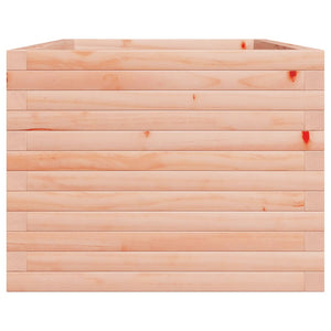 Plantekasse 90x60x46 cm heltre douglasgran