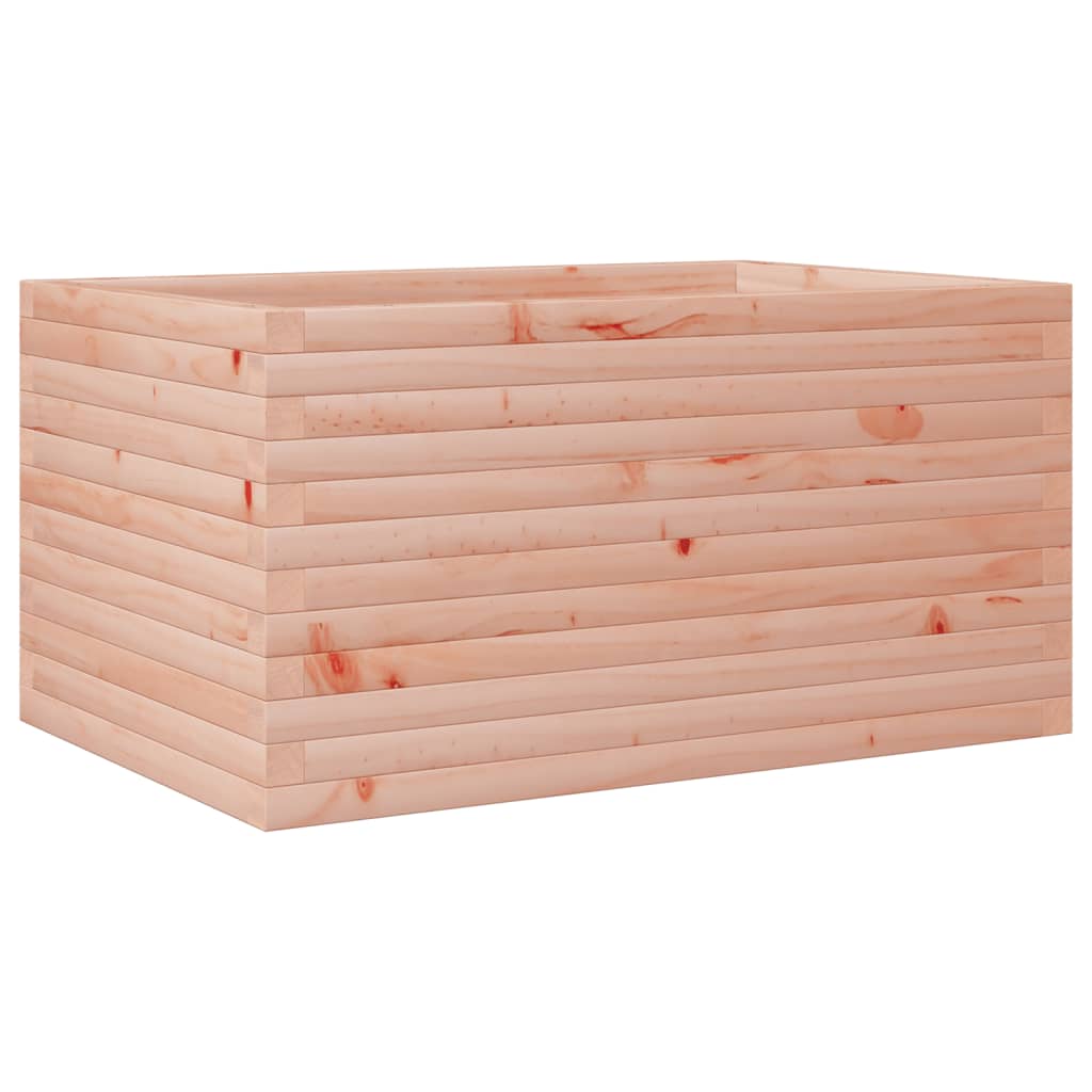 Plantekasse 90x60x46 cm heltre douglasgran