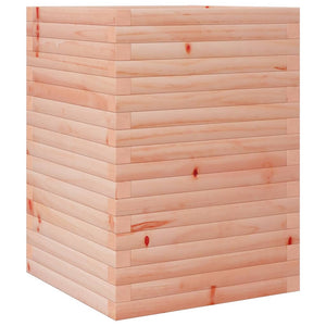 Plantekasse 50x50x68,5 cm heltre douglasgran