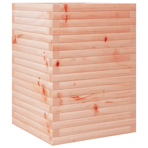 Plantekasse 50x50x68,5 cm heltre douglasgran
