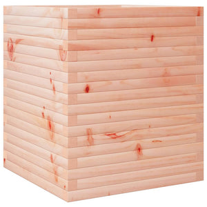 Plantekasse 60x60x68,5 cm heltre douglasgran