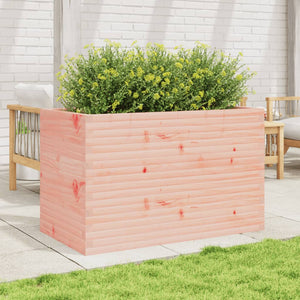 Plantekasse 110x60x68,5 cm heltre douglasgran