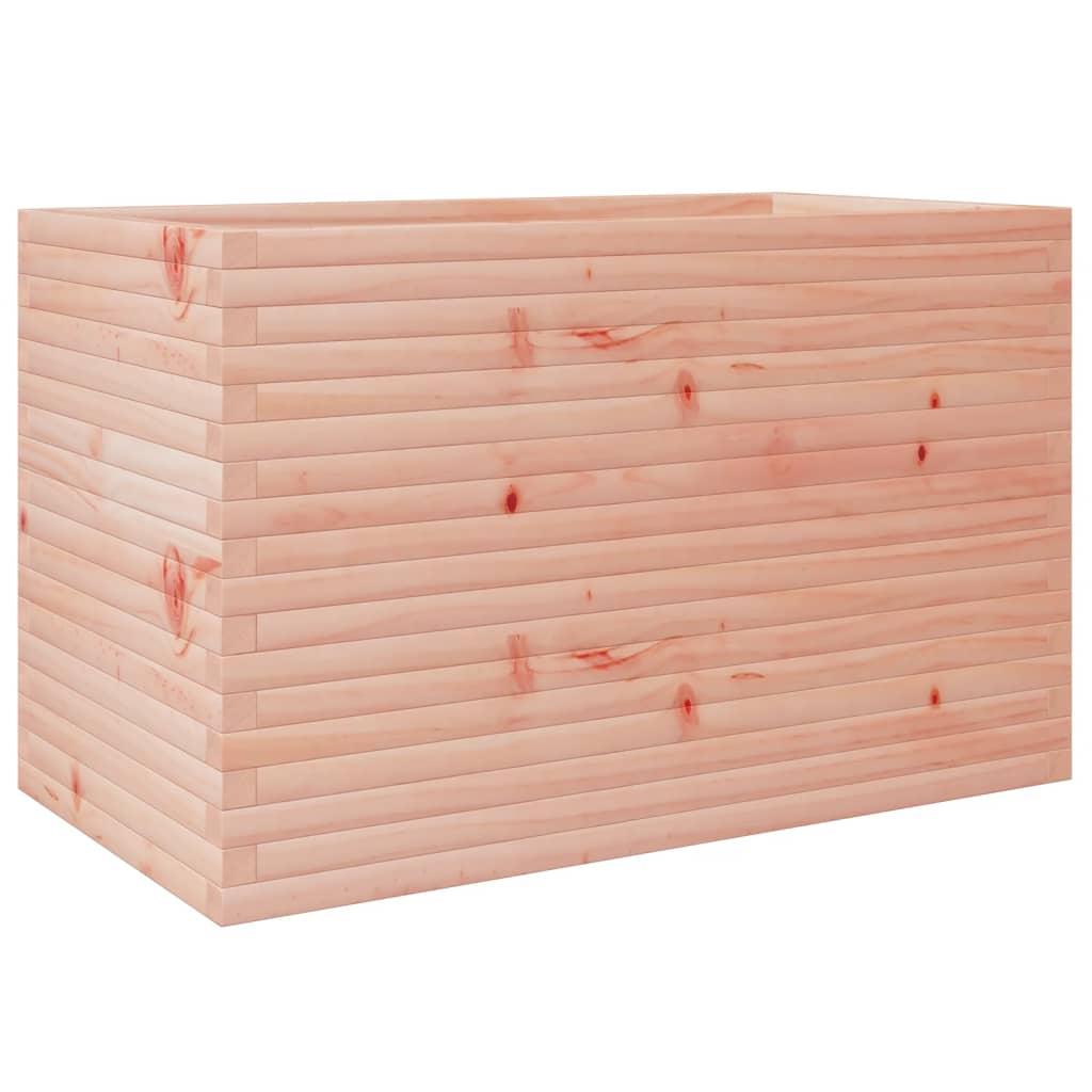 Plantekasse 110x60x68,5 cm heltre douglasgran