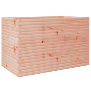 Plantekasse 110x60x68,5 cm heltre douglasgran