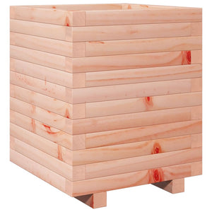 Plantekasse 40x40x49,5 cm heltre douglasgran