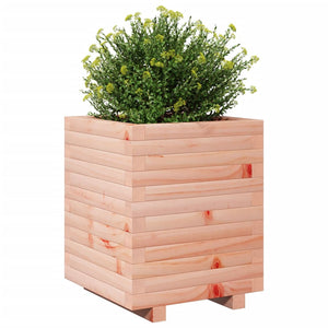 Plantekasse 40x40x49,5 cm heltre douglasgran