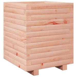 Plantekasse 40x40x49,5 cm heltre douglasgran