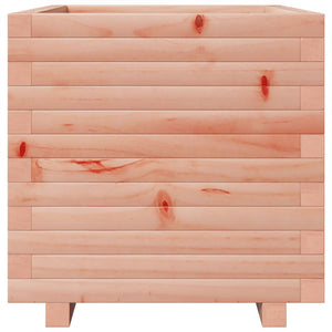 Plantekasse 50x50x49,5 cm heltre douglasgran