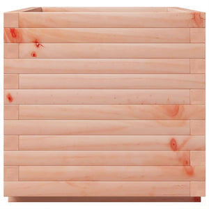 Plantekasse 50x50x49,5 cm heltre douglasgran
