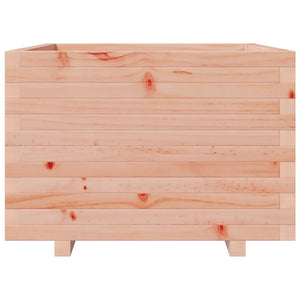 Plantekasse 70x70x49,5 cm heltre douglasgran