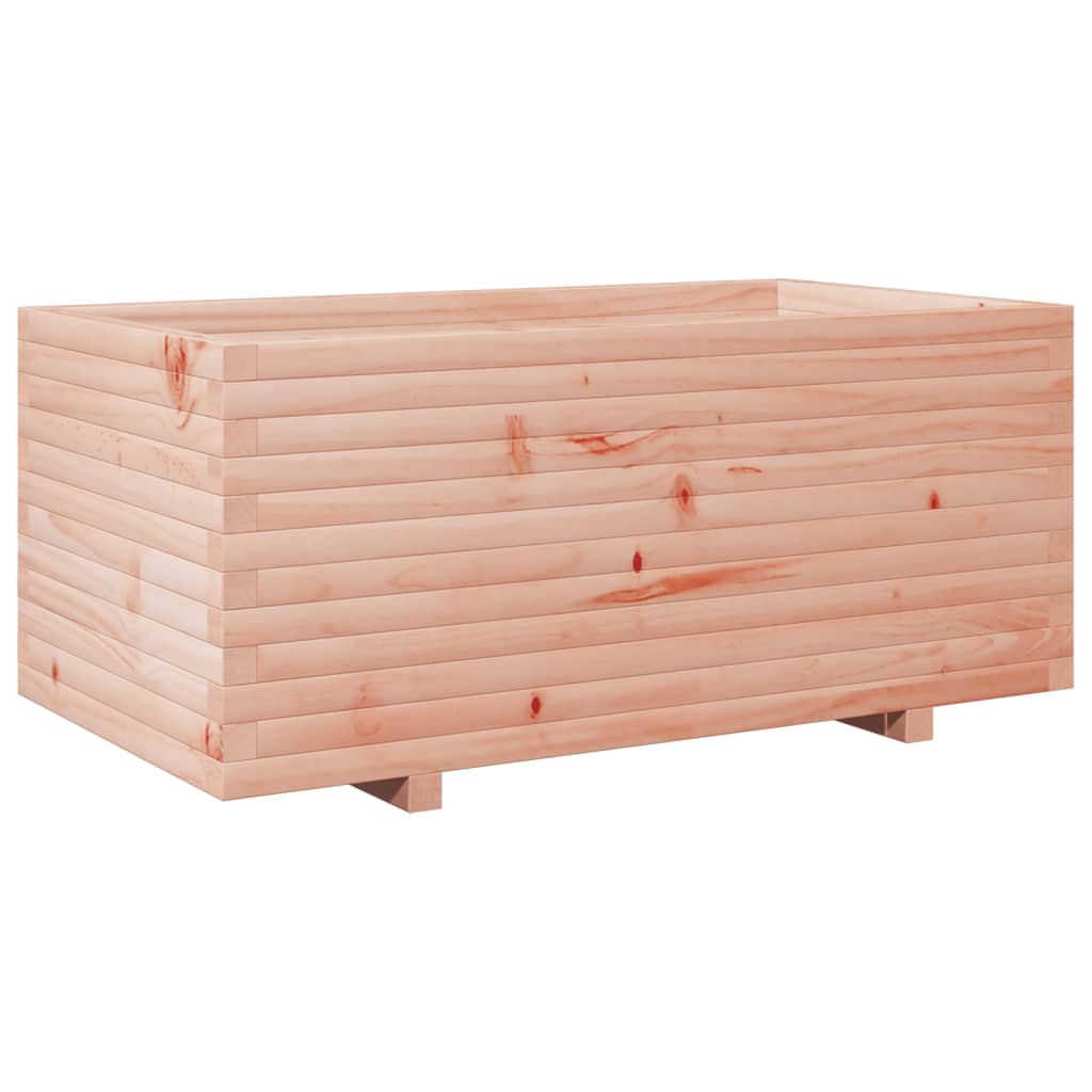 Plantekasse 110x60x49,5 cm heltre douglasgran