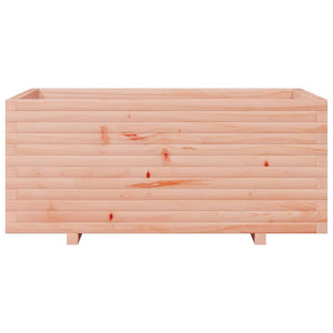 Plantekasse 110x60x49,5 cm heltre douglasgran