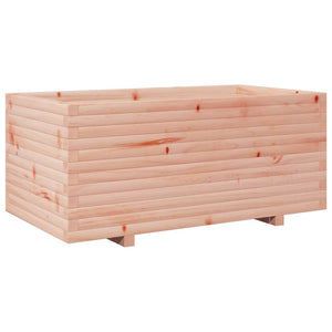 Plantekasse 110x60x49,5 cm heltre douglasgran