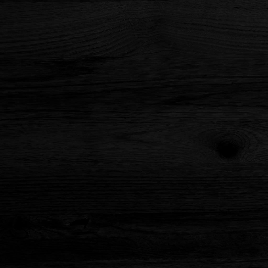 Trappetrinn 16 stk mørkebrun 110x25x2 cm heltre eik