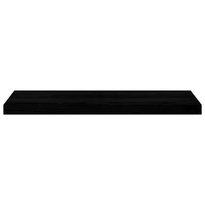 Trappetrinn 20 stk mørkebrun 80x30x2 cm heltre eik