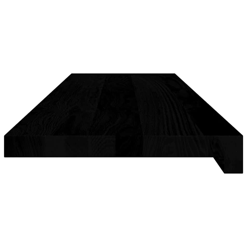 Trappetrinn 20 stk mørkebrun 90x30x2 cm heltre eik