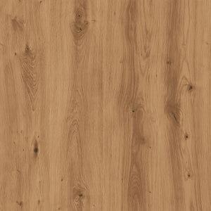Kommode artisan eik 80x41x58 cm konstruert tre