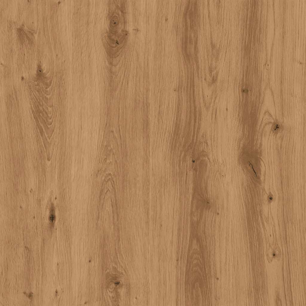 Kommode artisan eik 60x41x76 cm konstruert tre