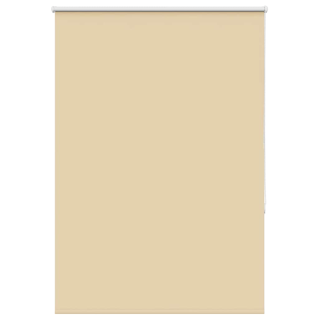Rullegardin lystette 110x130 cm stoff bredde 105,7 cm polyester