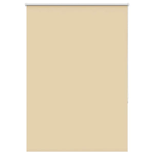 Rullegardin lystette 110x130 cm stoff bredde 105,7 cm polyester