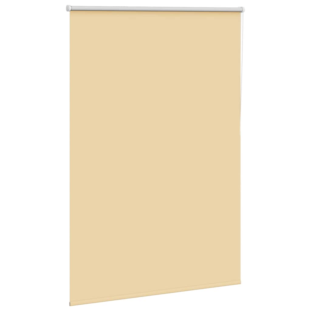 Rullegardin lystette 110x130 cm stoff bredde 105,7 cm polyester