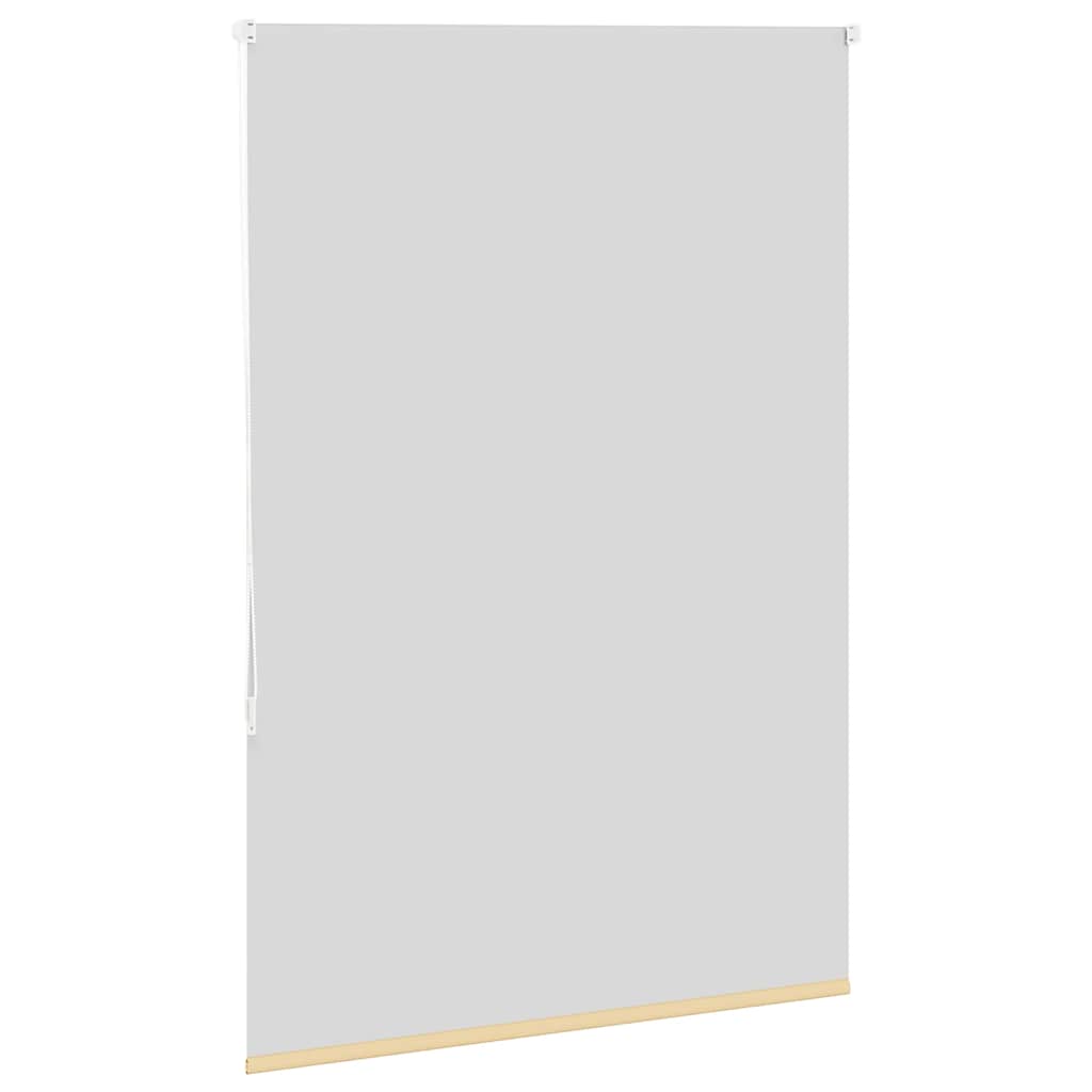 Rullegardin lystette 110x130 cm stoff bredde 105,7 cm polyester