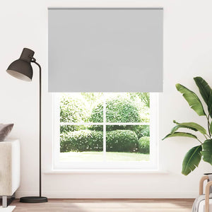 Rullegardin lystette 150x210 cm stoff bredde 146,6 cm polyester